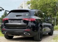 Mercedes-Benz GLC 300 de 4Matic 360 BURMESTER MEMORY