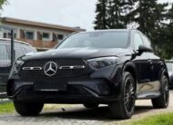 Mercedes-Benz GLC 300 de 4Matic 360 BURMESTER MEMORY