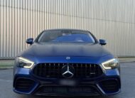 MERCEDES-BENZ AMG GT 4 63 S Limited
