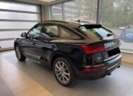 Audi Q5 Sportback 45 TDI