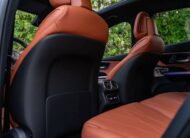 Mercedes-Benz GLC 43 AMG Coupé 26MY PREMIUM PLUS NAPPA BROWN