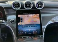 Mercedes-Benz GLC 220d 4M