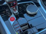 BMW X6 M Compétition B&W Panorama Sit-up 360° AHK