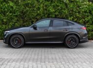 Mercedes-Benz GLC 43 AMG Coupé 26MY PREMIUM PLUS NAPPA BROWN