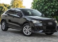 Audi Q3 Sportback 40 TDI 2.0