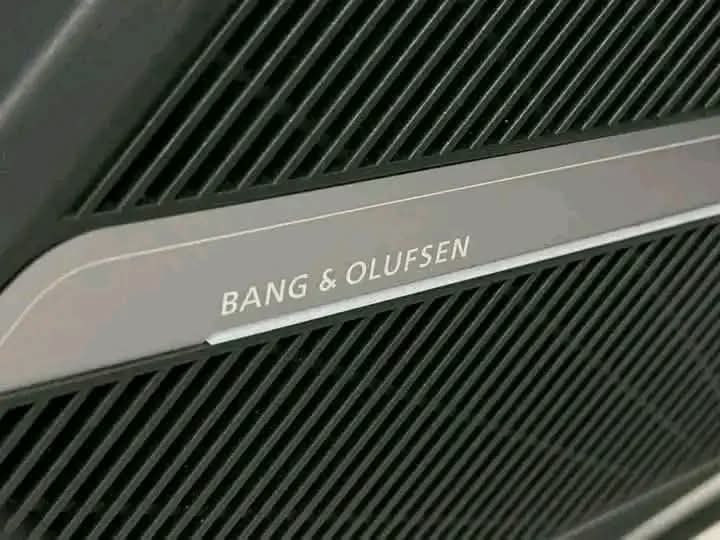 Audi Q5 40 TDI QUATTRO