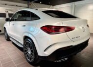 Mercedes-Benz GLE 350 4MATIC Coupe