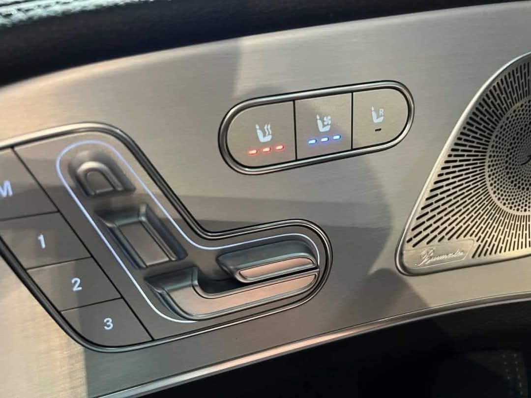 Mercedes-Benz GLE 350 4MATIC Coupe