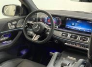 MERCEDES BENZ GLE 300D COUPÉ 4MATIC