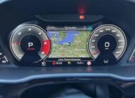 Audi Q3 Sportback 40 TDI Quattro S Line S tronic