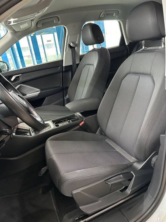 Audi Q3 35 TFSI TOT-WINKEL-AUT-VIRTUAL