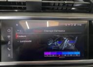 AUDI Q3 SPORTBACK 35 tdi 150 s tronic 7 s line sline exterieur/cuir/