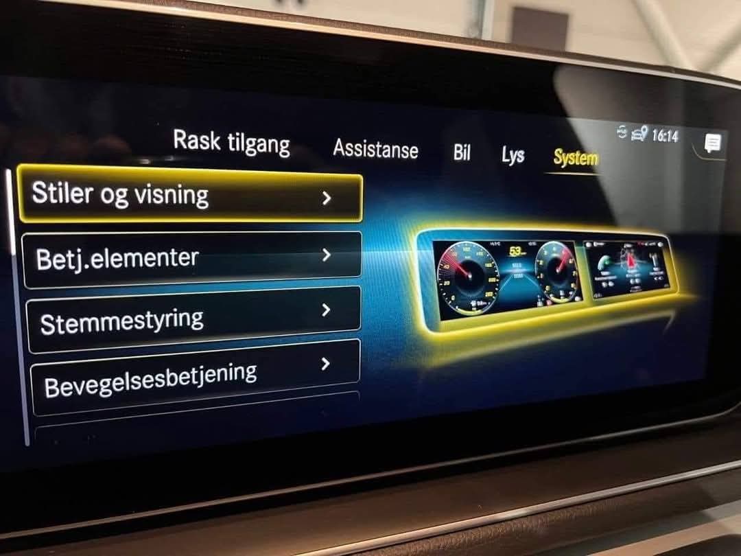 Mercedes-Benz GLE 350 4MATIC Coupe