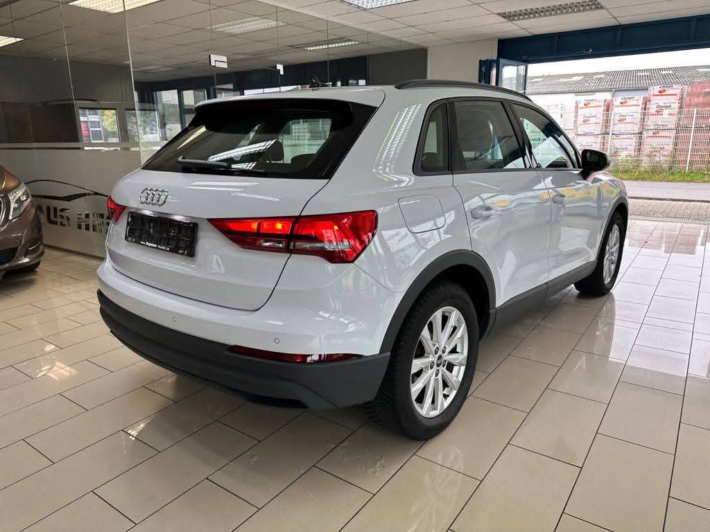 Audi Q3 35 TFSI TOT-WINKEL-AUT-VIRTUAL