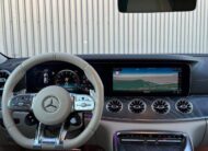 MERCEDES-BENZ AMG GT 4 63 S Limited