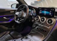 MERCEDES GLC COUPE 300de  AMG LINE EQ POWER
