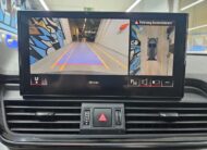 AUDI Q5 40 TDI S-line quattro S-tronic
