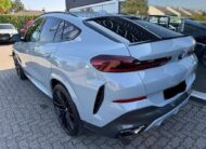 BMW X6 30d xDrive M-Sport Pro