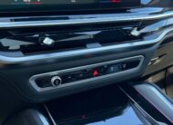 BMW X6 M Compétition B&W Panorama Sit-up 360° AHK