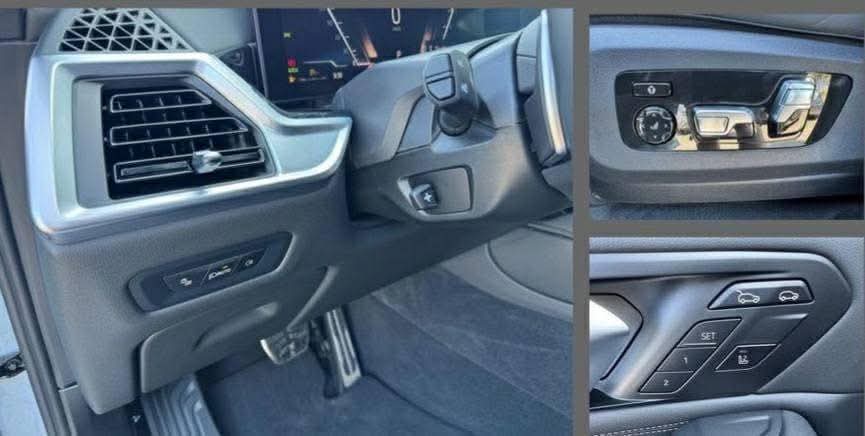 BMW X6 30d xDrive M-Sport Pro