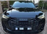 Audi Q3 Sportback 40 TDI Quattro S Line S tronic