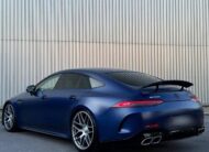 MERCEDES-BENZ AMG GT 4 63 S Limited