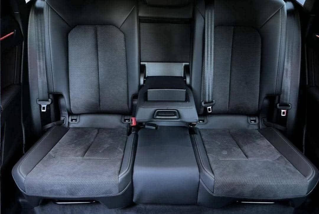 Audi Q3 Sportback 40 TDI Quattro S Line S tronic