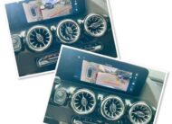 MERCEDES-BENZ GLA 200d 4Matic AMG Line 8G-DCT