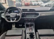AUDI RSQ8 quattro tiptronic