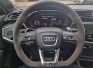 AUDI RSQ8 quattro tiptronic