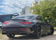 Mercedes-Benz CLS 53 AMG