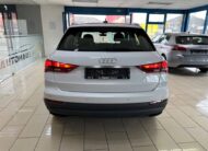 Audi Q3 35 TFSI TOT-WINKEL-AUT-VIRTUAL