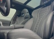 BMW X6 M Compétition B&W Panorama Sit-up 360° AHK