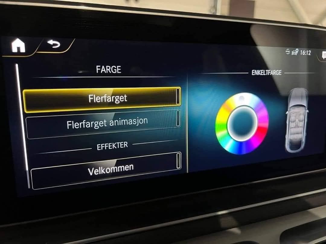 Mercedes-Benz GLE 350 4MATIC Coupe