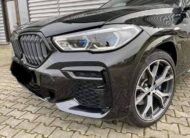 Bmw X6 3.0D Hybrid