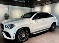 Mercedes-Benz GLE 350 4MATIC Coupe