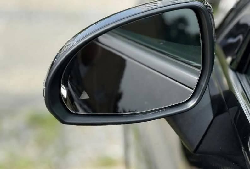 Mercedes-Benz GLC 300 de 4Matic 360 BURMESTER MEMORY