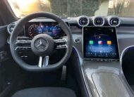 Mercedes-Benz GLC 220d 4M