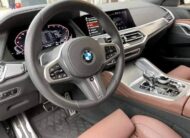 Bmw X6 3.0D Hybrid