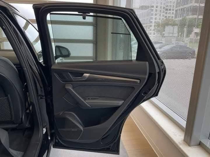 Audi Q5 Sportback 45 TDI