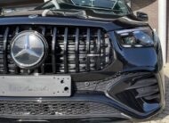 Mercedes-Benz GLE 300d 4Matic Coupe AMG Prem, 22″, Carbon int
