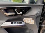 Mercedes-Benz GLC 300 de 4Matic 360 BURMESTER MEMORY