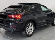 AUDI Q3 SPORTBACK 35 tdi 150 s tronic 7 s line sline exterieur/cuir/