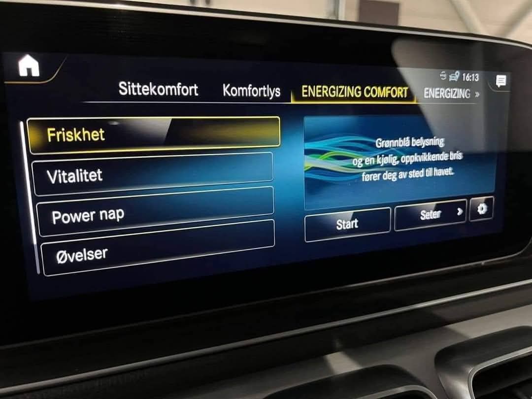 Mercedes-Benz GLE 350 4MATIC Coupe