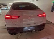Mercedes-Benz GLE 53 AMG COUPE 4M 2025 Prod Prem. Plus Carbon
