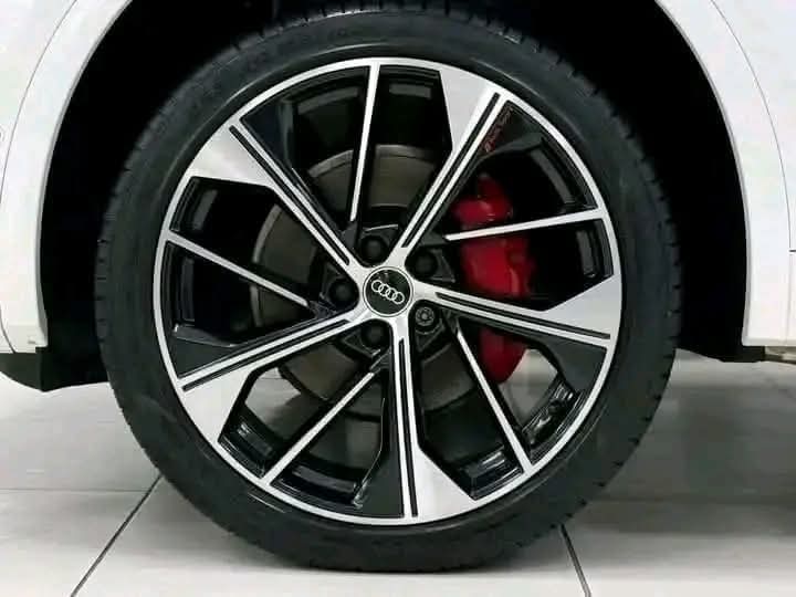 Audi Q5 40 TDI QUATTRO