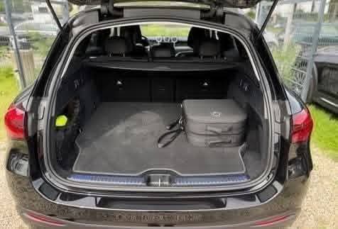 Mercedes-Benz GLC 300 de 4Matic 360 BURMESTER MEMORY