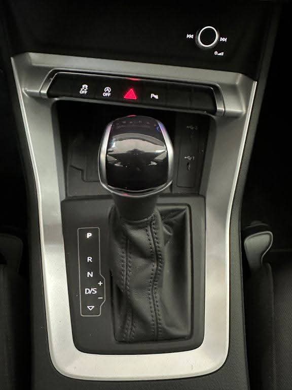 Audi Q3 35 TFSI TOT-WINKEL-AUT-VIRTUAL