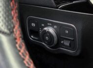 MERCEDES-BENZ GLA 250e e-HYBRIDE