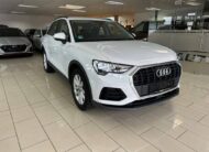Audi Q3 35 TFSI TOT-WINKEL-AUT-VIRTUAL